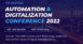 Oil and Gas Automation and Digitalization 2021