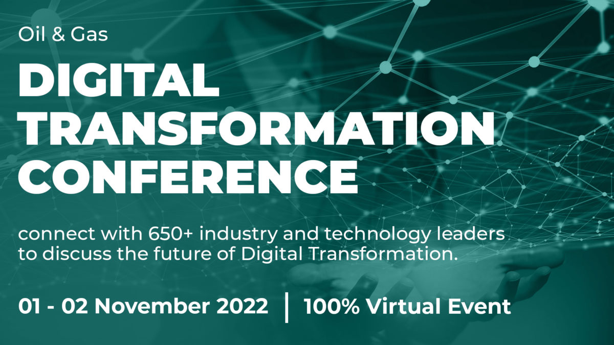 Digital Transformation Conference Blockchain Magazine