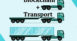 Blockchain is all set to disrupt transportation industry