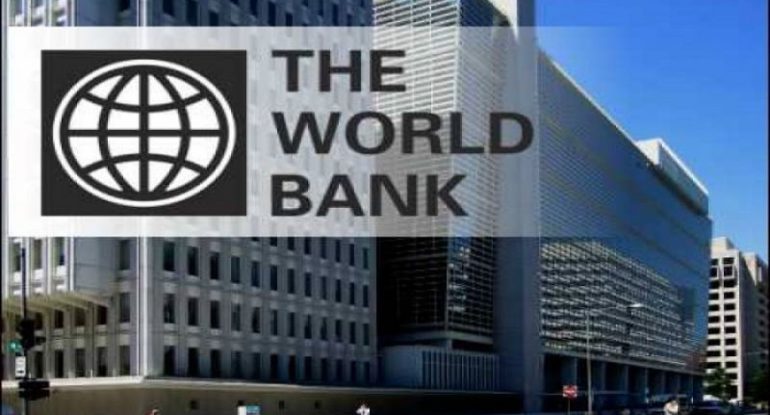 World Bank Is Foraying Into Blockchain, To Issue First Blockchain Bond