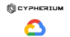 Cypherium Google Cloud