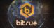 Bitrue Crypto Lending Platfrom