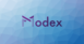 Modex Blockchain