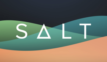 Salt Blockchain
