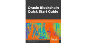 Oracle Blockchain Quick Start Guide