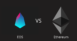 Ethereum and EOS