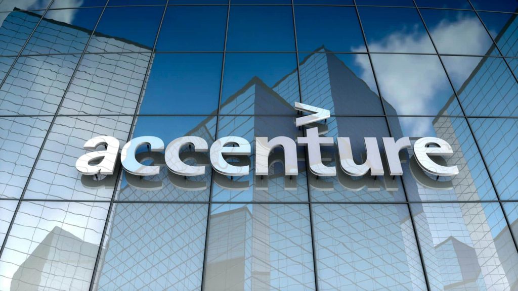 Accenture Plans To Launch BlockchainBased Procurement Solution