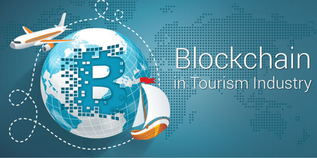 Blockchain Technology In Travel & Tourism Industry With Tripio & KrisPay