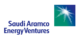 Saudi Aramco Energy Venture