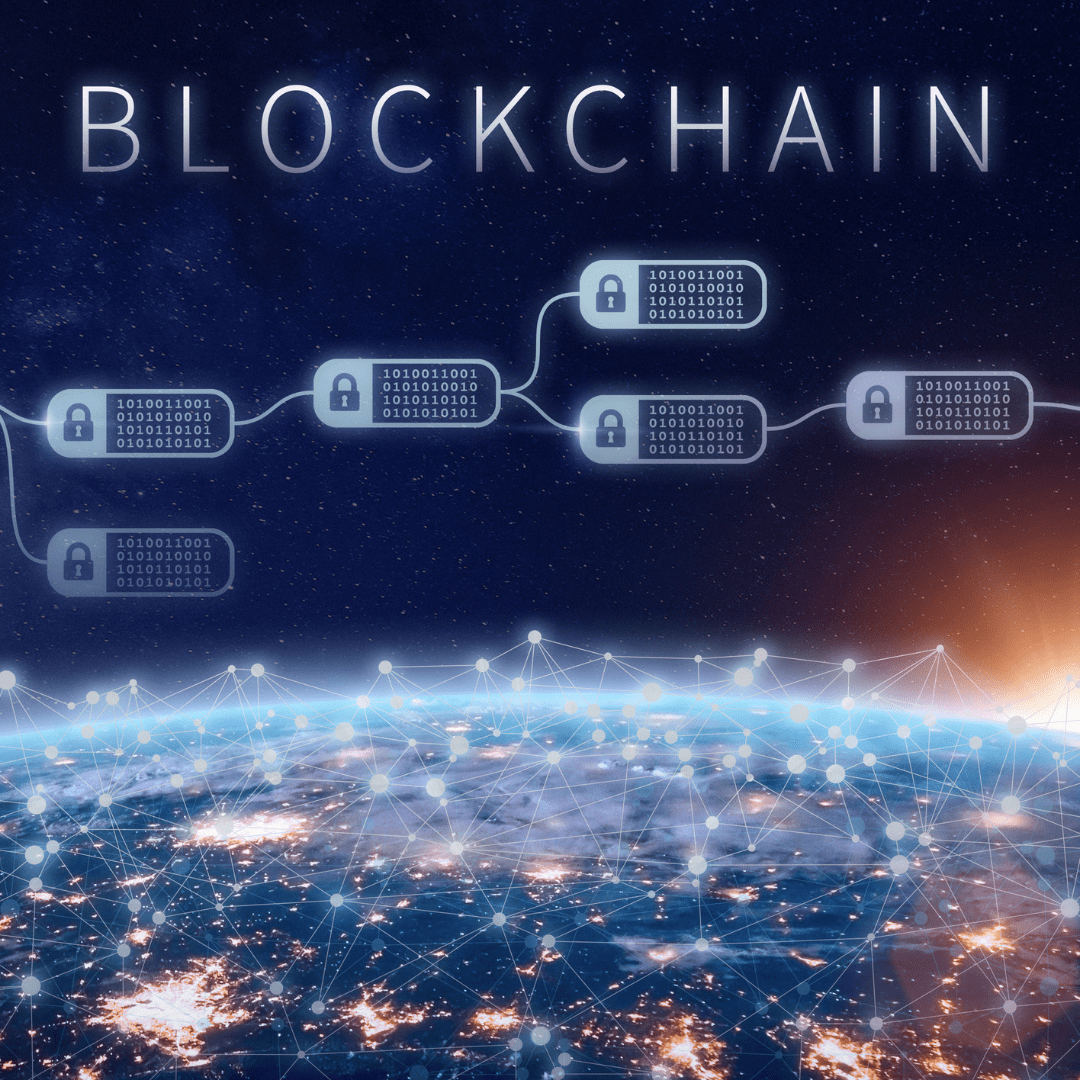 These 4 Blockchain Applications Will Help You Grow Your Business