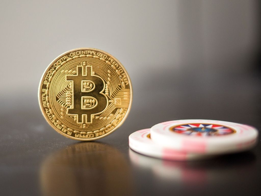 How To Lose Money With online casinos that accept bitcoin