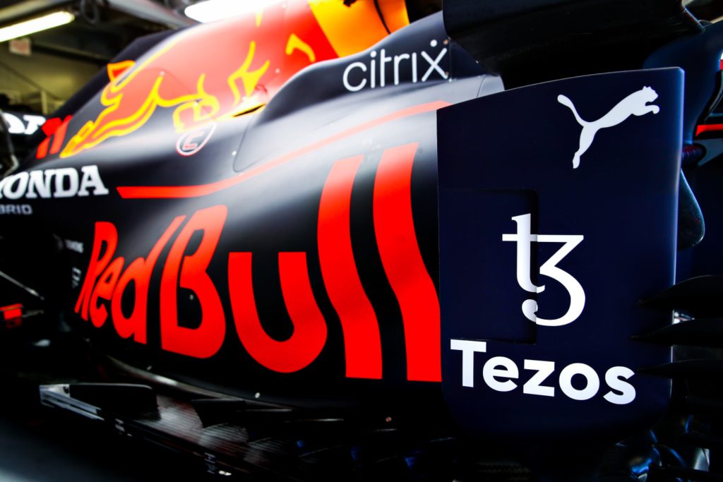 Top 15 Crypto Success Stories and the Lessons They Teach 14 Tezos Gets one more NFT Deal from Red Bull Racing F1 Team