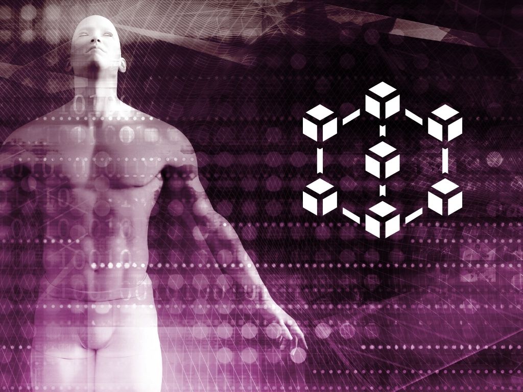 Stunning Most Promising Blockchain Startups image