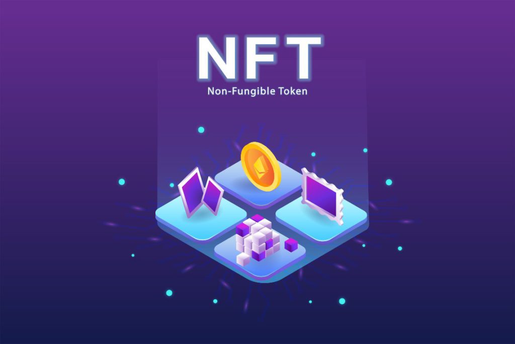 In This Article, We Will Explore How Ethereum And Bitcoin Contribute To The Surge In Nft Sales And Their Impact On This Transformative Market. Nfts Are Getting Popular In Crypto And Blockchain World