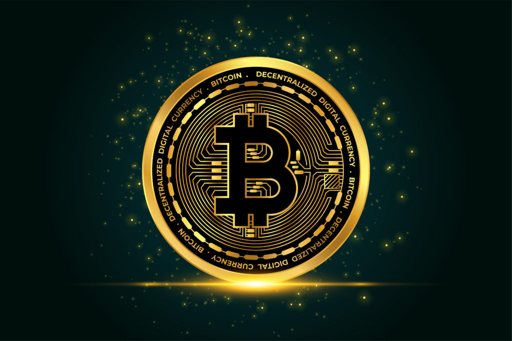 Digital Gold Blockchain Firm Buys Moonstake, Crypto Staking Platform