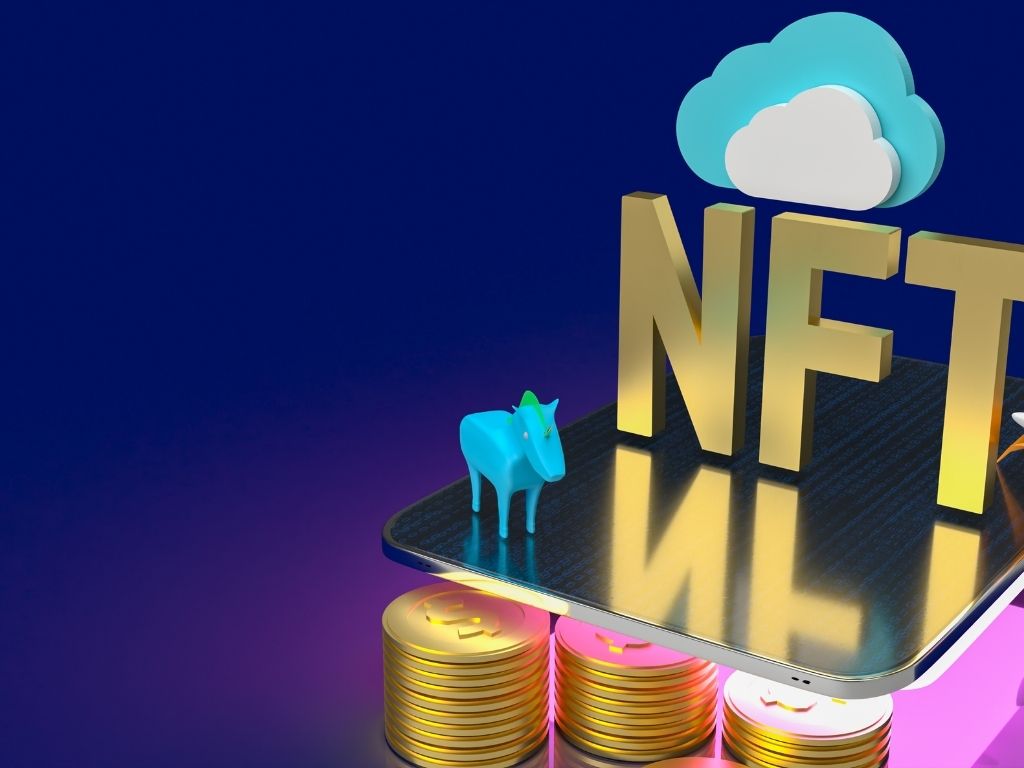 Top 10 NFT Marketplaces A Creator Must Know to Sell Non-Fungible Tokens