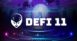 DeFi 11 Blockchain Gaming Experience