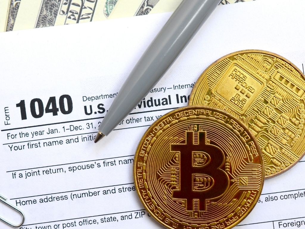 Answering 10 Burning Questions Related To Cryptocurrency Capital Gains Tax