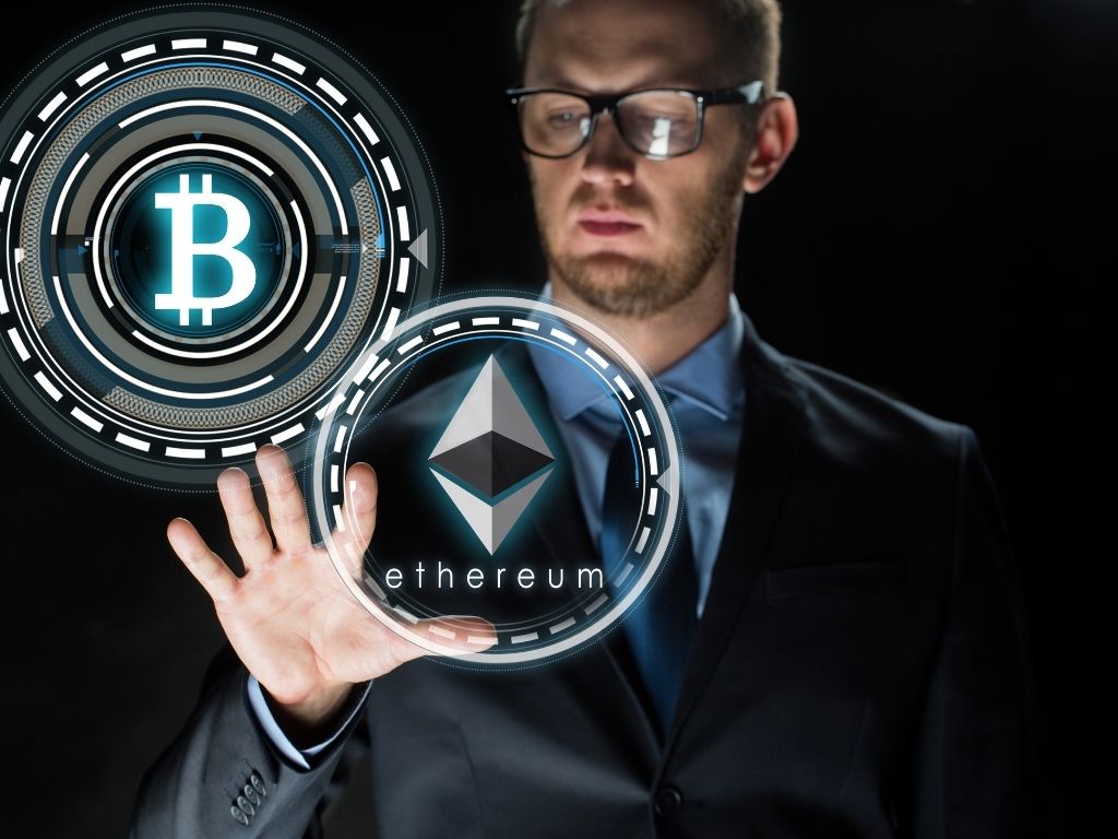How To Participate In Ethereum 2.0's Validator Network By Staking ETH 6 Staking ETH Top Ten Ethereum ERC20 Coins To Invest In 2022