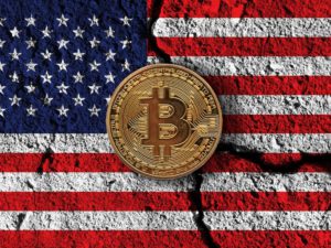 USA China on Crypto