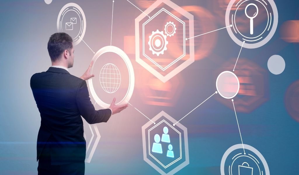 Top 6 Intriguing Ways Blockchain Gaming Is Making Use Of Social Media 5 Blockchain gaming Top 8 Web3 Marketing Techniques In The World Of Internet