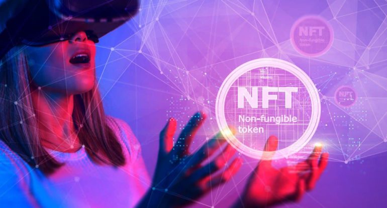 Five interesting NFT projects bringing the future of Web 3.0