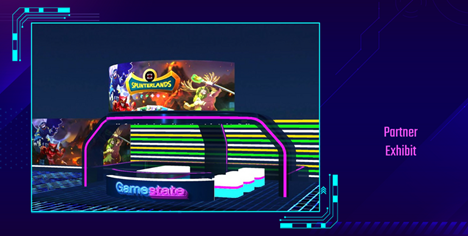 Gamestate Partners with Splinterlands to Bring NFTs and Blockchain Gaming to the Megaverse 4 Image 1 2.jpg