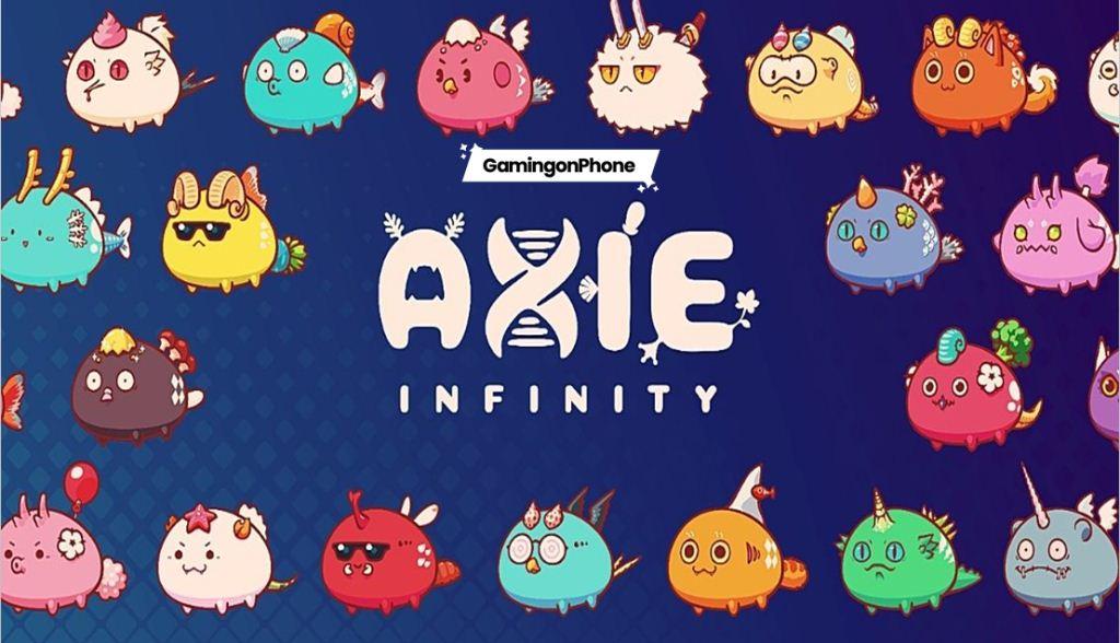 Nft Apps How Axie Infinity Is Driving The Future Of Gaming