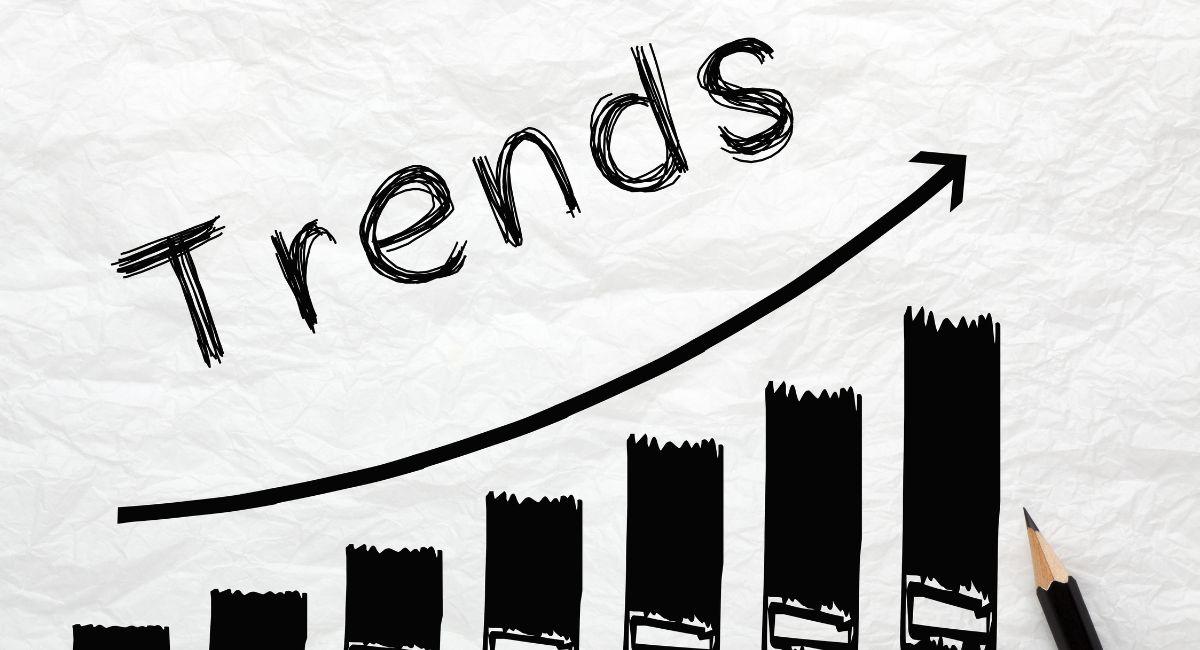 Top 10 Metaverse Trends In 2024 That Are Shaping The Future Years ...