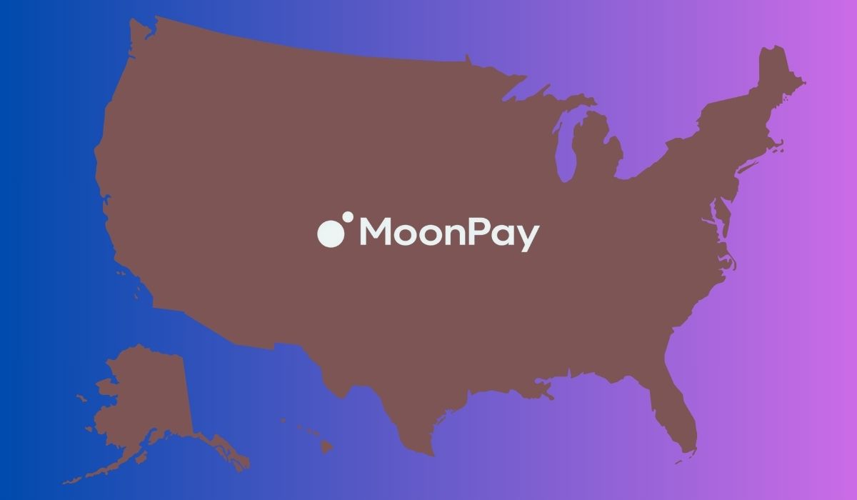 MoonPay Bitlicense＆Money Transmitterライセンスのブレークスルー