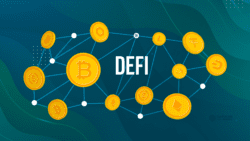 Fintech In The Front, Defi In The Back: Igniting A Crypto Revolution