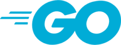 322px Go Logo Blue.svg