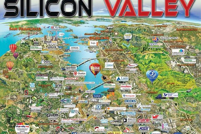 Metaverse Silicon Valley