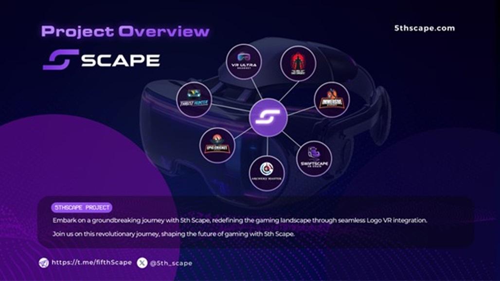 5Scape 7