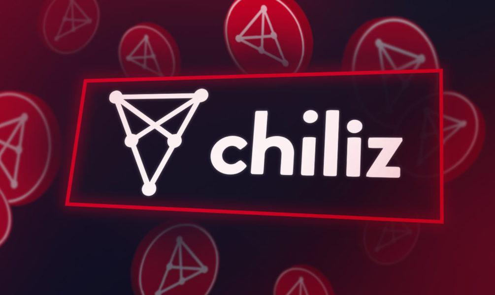 Chiliz (Chz) Metaverse Gaming