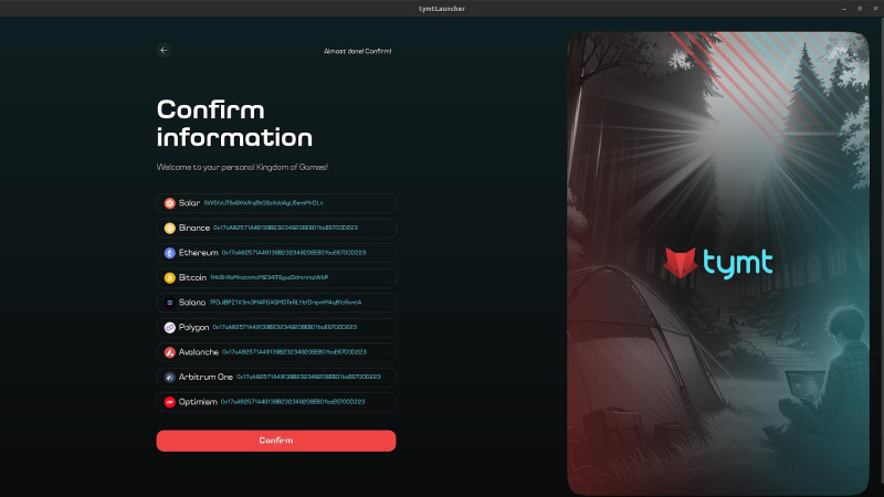 tymt™ - A Game Launcher Transforming Gaming Experiences 5 7LE8Ei2uZKqFNbbN l5NVj7GLXvGSVoIRS AT3ZJ8JuQcKjT o 1711377673Hs5bZAeTtB