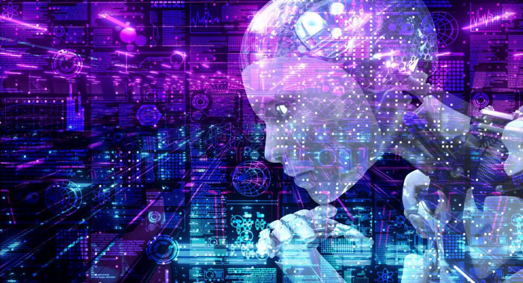 Cross Chain AI Hub, its connection to Ethereum Top 10 Ways Blockchain Is The Answer For AI Challenges