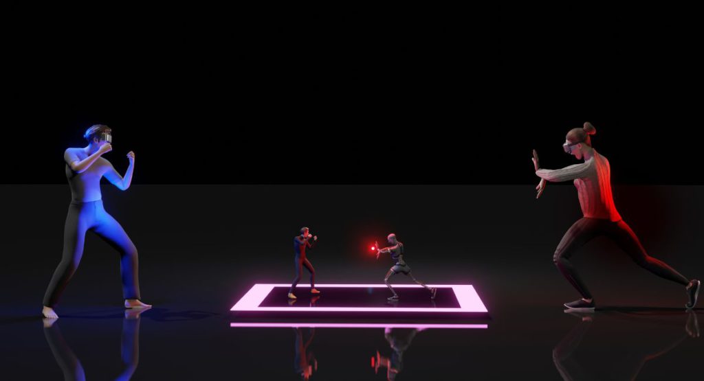 Unveiling The Significance Of Metadata In Blockchain Transactions 9 blockchain stock exchanges Top 10 Metaverse Stocks That Performed Well Last Year