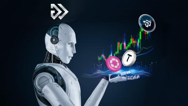 Algotech Impressive AI Technology Leads to 400% Rally, Dominating Polkadots & Bittensor Disappointing Growth 4 Algotech 1