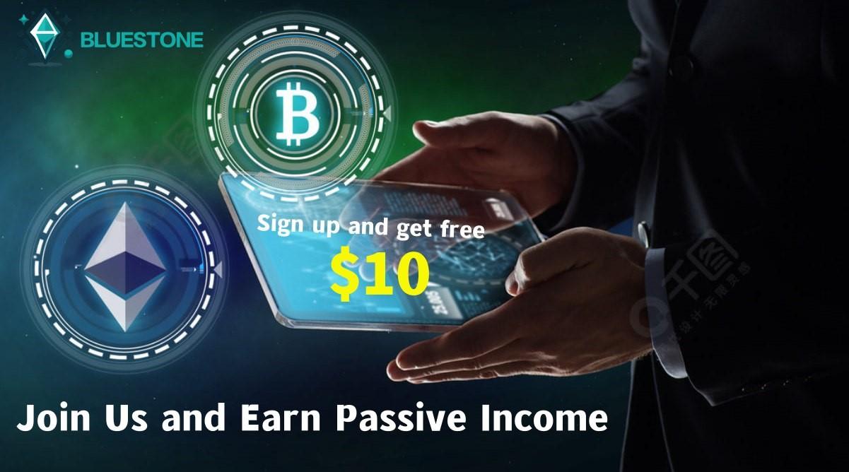 How to make money online? BluestoneMining teaches you how to make $1000 a day 3 BM