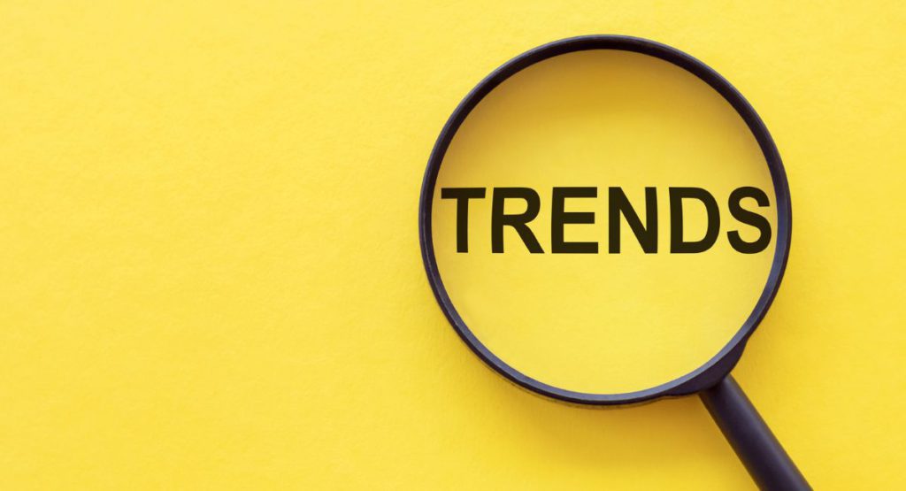 crypto in global economy Top 10 Blockchain Trends That Ensures Secure Storage