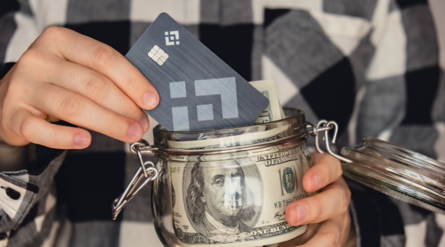 Binance Revolutionizes NFT Lending with ETH Loans and Collateral