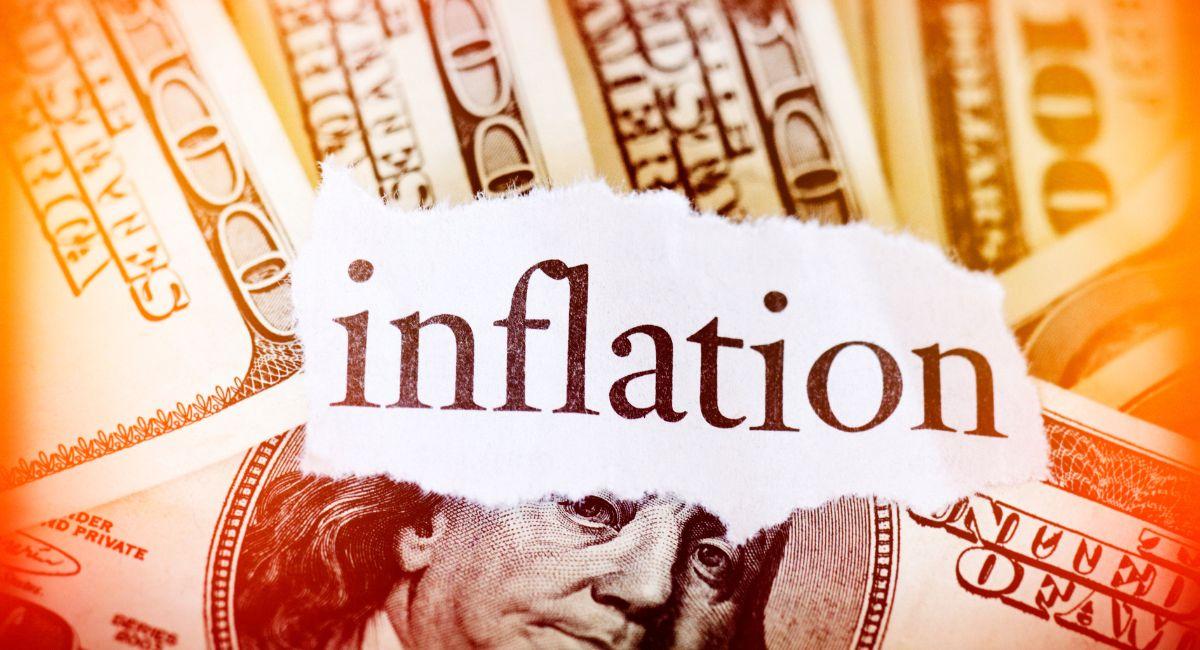 Bitcoin And Inflation