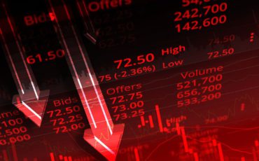 Bitcoin Crash - Everything That Has Happened Since The Crash Of 2022