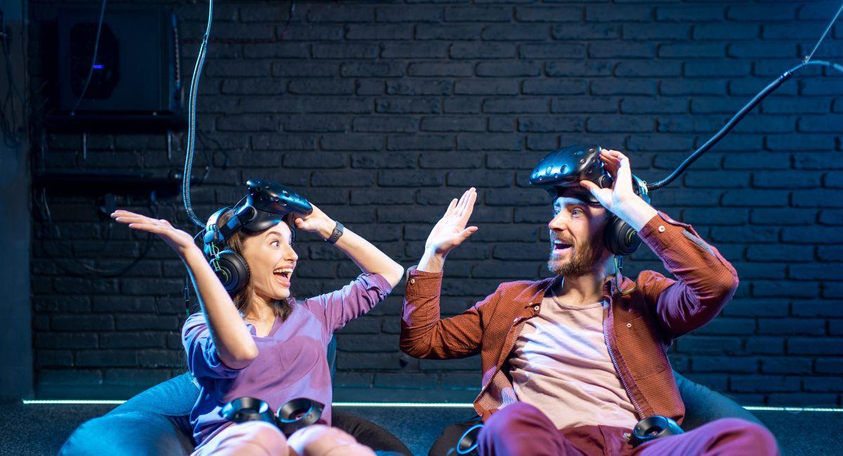 Top 10 Ways Web3 Gaming Is Singnificantly Transforming The Gaming Landscape Through P2E 5 Blockchain Gaming 6