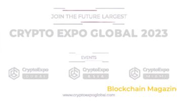 Top Companies Around The World Are Assembling Various Collections Of Financial And Cryptocurrency Opportunities In The Uae, Specifically In Dubai. Dubai Has Gained International Recognition As One Of The Most Important And Largest Blockchain And Crypto Event Hubs In The World’s Financial Capital Market. You Will Discover The Crypto Market And Opportunities Via: Meeting And Engaging With 10000+ Visitors In-Person And Face-To-Face. Help The Investors How To Invest In This Exciting Market. Highlight Your Brand And Developments. Get A Chance To Network With Professionals From The Crypto Industry.