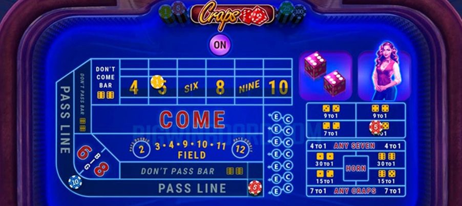 Blockchain Technologies in Modern Online Casinos