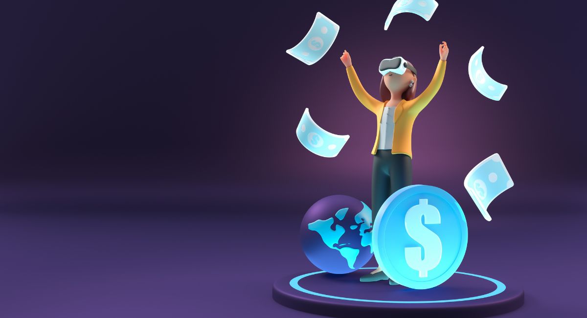 Top 10 Important Ways Of Monetizing NFTs Without Selling Top 10 Important Ways Of Monetizing NFTs Without Selling