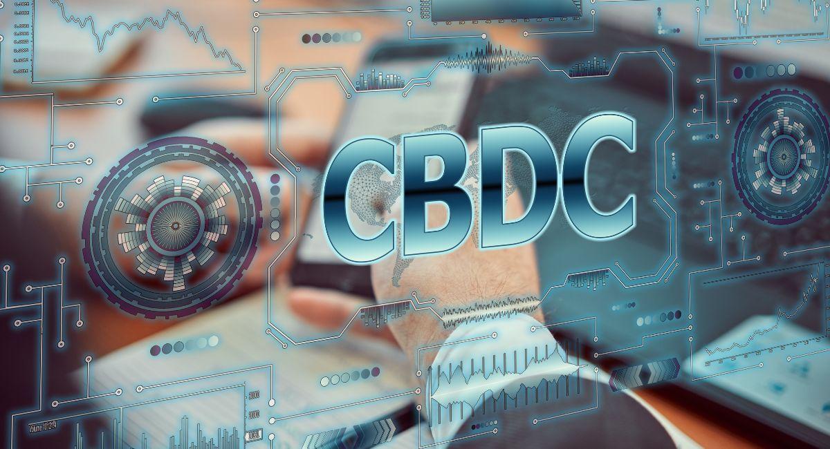 CBDC Digital Identities
