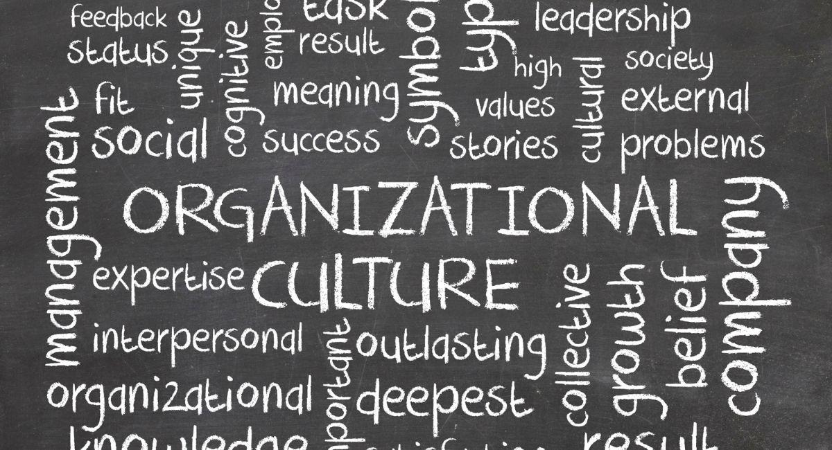 Cross Organizational Collaboration 1